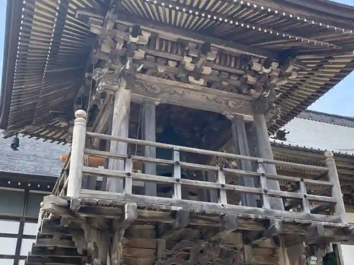 法光寺(青森県)