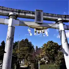 豊景神社(福島県)