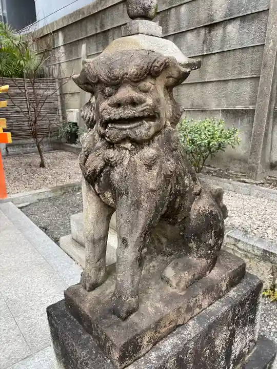 安井金比羅宮(京都府)