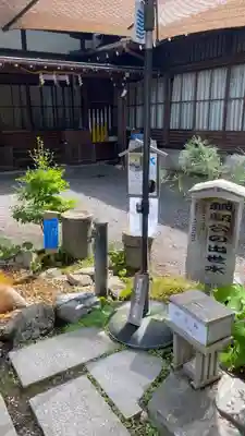 建部大社(滋賀県)