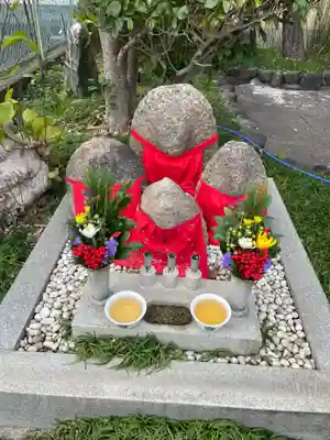 三善院浄蔵寺(京都府)