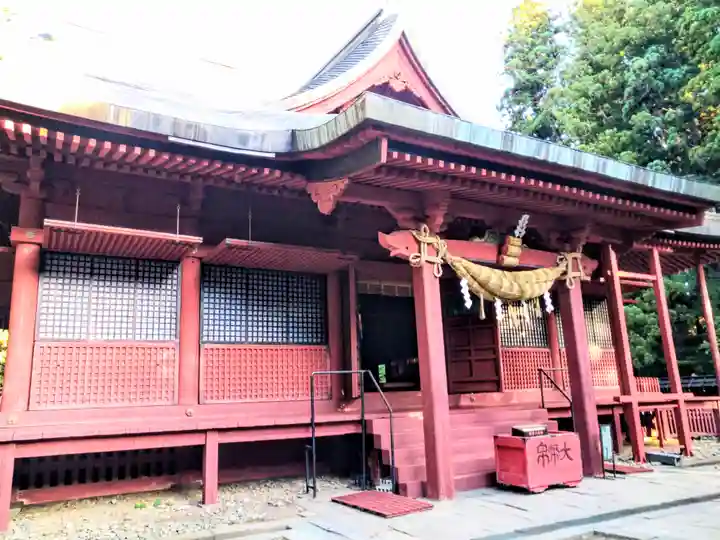 岩木山神社(青森県)