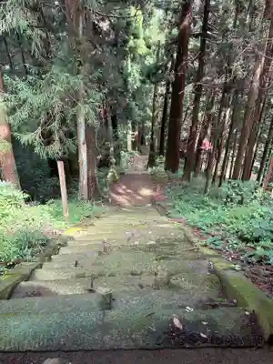 菅原神社(群馬県)