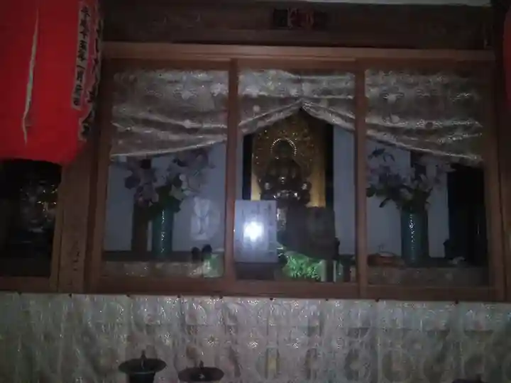 荒田阿弥陀堂のその他建物