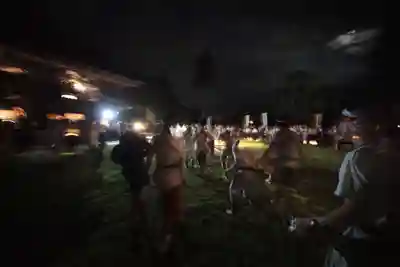 長谷寺(長野県)