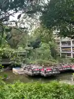 東郷神社(東京都)