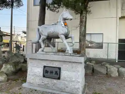 八幡社(滋賀県)