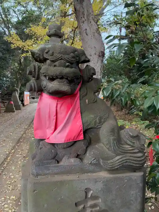 日枝神社(千葉県)