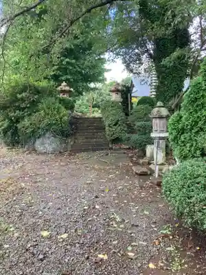 延命寺のその他建物