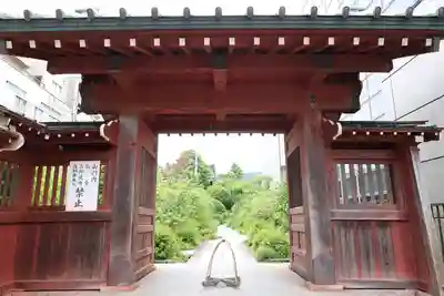 大巧寺(神奈川県)