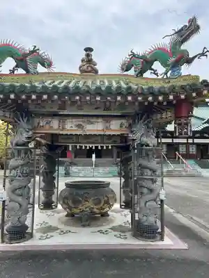 妙法寺(静岡県)