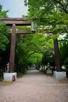 冨士御室浅間神社(山梨県)
