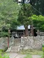 大滝神社(山梨県)