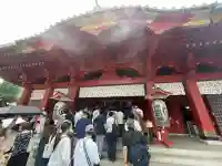 神田神社(神田明神)(東京都)