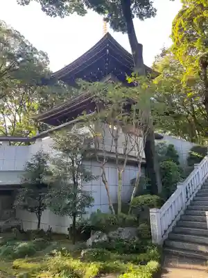 安養院(東京都)