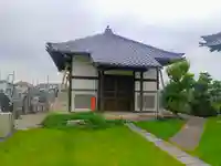 常楽寺の末社・摂社