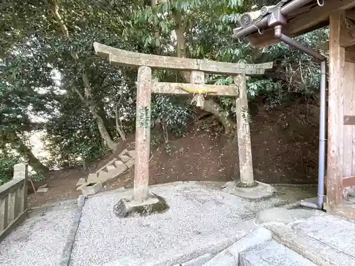 櫻神社(滋賀県)