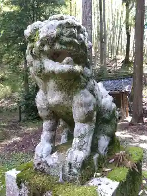 八坂神社(福井県)