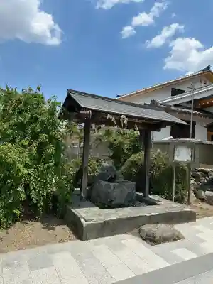 飛鳥坐神社(奈良県)