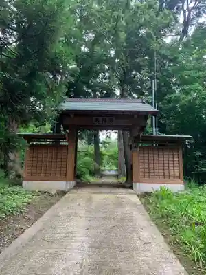 寿福寺(千葉県)