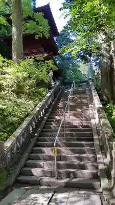 榛名神社のその他建物