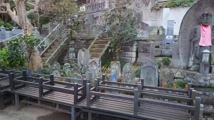 慈光寺(栃木県)