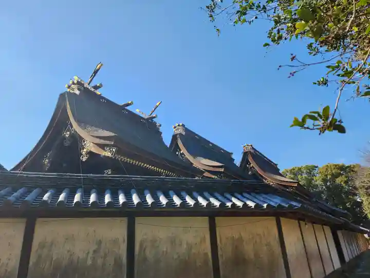 賀茂神社(兵庫県)