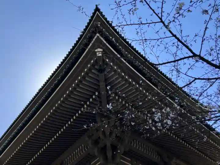 総持寺(神奈川県)