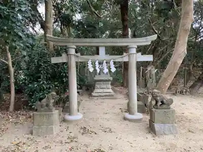 飯野神社(千葉県)