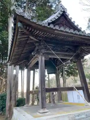 妙巌寺のその他建物