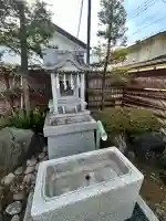 熊野宮(東京都)