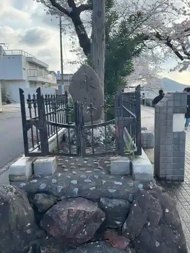 水神(愛知県)