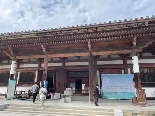 東寺（教王護国寺）(京都府)