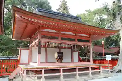 香椎宮のその他建物