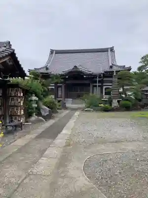 円頓寺(東京都)