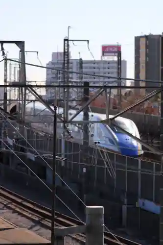 赤羽八幡神社(東京都)
