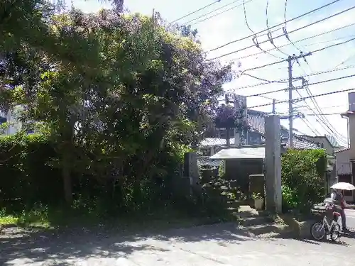 別願寺のその他建物