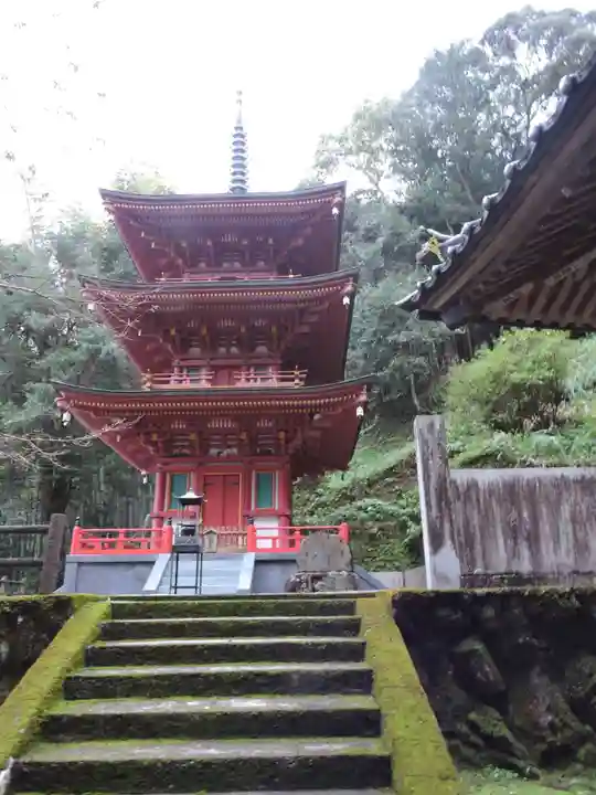 青龍寺(高知県)