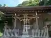 叶神社(東叶神社)(神奈川県)