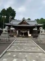 伊奈冨神社(三重県)
