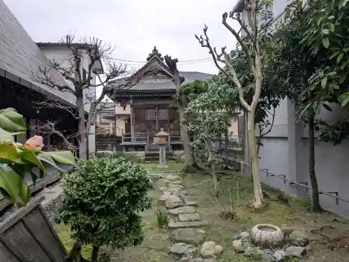 養老寿庵(滋賀県)