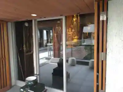 道往寺のその他建物