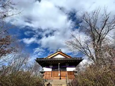 和神社(長野県)