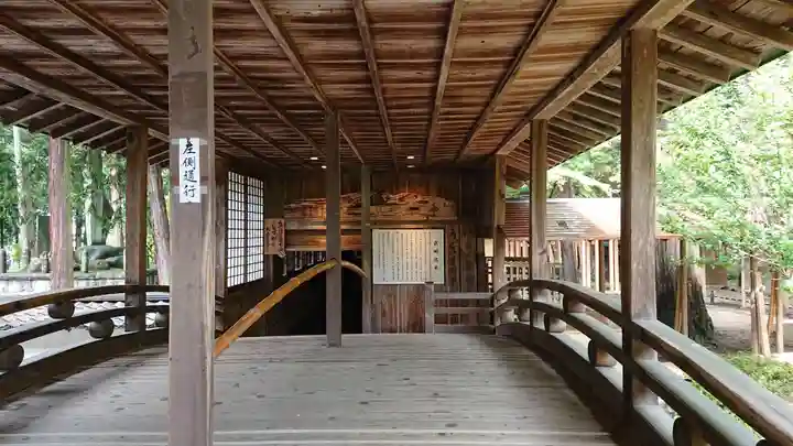 恵林寺のその他建物