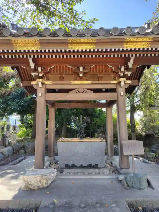 舒林寺(群馬県)