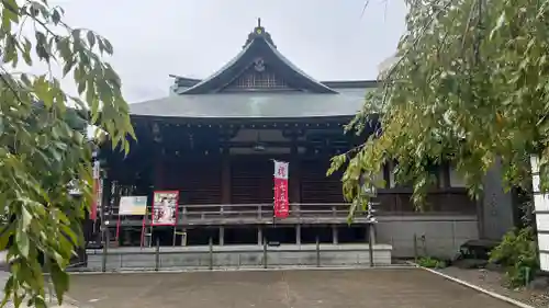 鳩森八幡神社(東京都)
