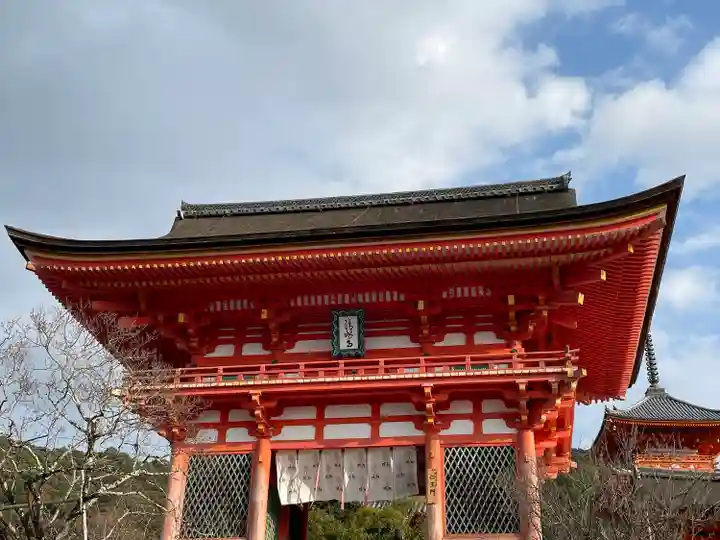 清水寺(京都府)
