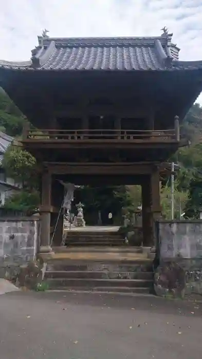 清水寺の山門