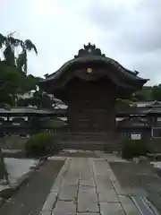 時宗総本山 遊行寺（正式：清浄光寺）(神奈川県)