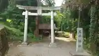 王子神社(茨城県)